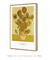 Quadro Decorativo Van Gogh Sunflowers na internet