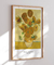 Imagem do Quadro Decorativo Van Gogh Sunflowers