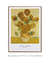 Quadro Decorativo Van Gogh Sunflowers