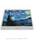 Imagem do Quadro Decorativo Van Gogh The Starry Night Horizontal