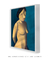 Quadro Decorativo Vilhelm Lundstrom Full Art Female Model 01 - loja online