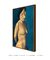 Quadro Decorativo Vilhelm Lundstrom Full Art Female Model 01 - comprar online