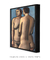 Quadro Decorativo Vilhelm Lundstrom Two Female Nudes - comprar online