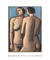 Quadro Decorativo Vilhelm Lundstrom Two Female Nudes - comprar online