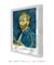 Quadro Decorativo Vincent van Gogh Self-Portrait - loja online