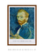 Quadro Decorativo Vincent van Gogh Self-Portrait - comprar online