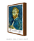 Quadro Decorativo Vincent van Gogh Self-Portrait na internet