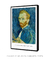 Quadro Decorativo Vincent van Gogh Self-Portrait - comprar online