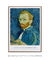 Quadro Decorativo Vincent van Gogh Self-Portrait na internet