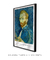 Quadro Decorativo Vincent van Gogh Self-Portrait - loja online