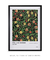 Quadro Decorativo William Morris Fruit Pattern - comprar online