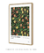 Imagem do Quadro Decorativo William Morris Fruit Pattern