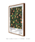 Quadro Decorativo William Morris Fruit Pattern - loja online