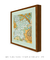 Quadro Decorativo William Morris St. James Pattern na internet