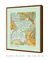 Imagem do Quadro Decorativo William Morris St. James Pattern