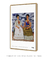 Quadro Frida Kahlo Las Dos Fridas - comprar online