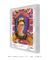 Quadro Frida Kahlo The Frame - loja online