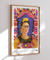 Quadro Frida Kahlo The Frame - loja online