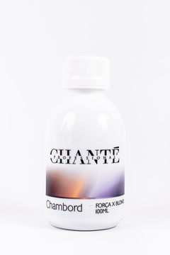 FORÇA X BLOND CHAMBORD 100ML