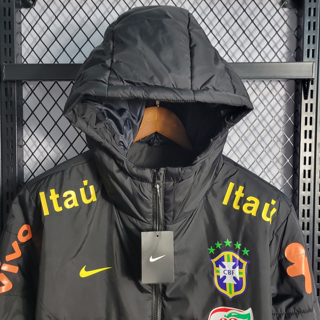 Bobojaco Seleção Brasileira - Nike