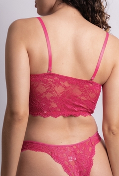 Conjunto Serenidade - Pink - comprar online