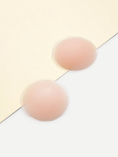 Sutiã silicone nipple pad