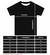 Camiseta Symbol Oversized Plus Size Masculina Básica na internet