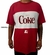 Camiseta Starter Especial Coke Enjoy Masculina - Symbol Store