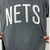 Camiseta Plus Size Nets NBA Manga Curta - comprar online