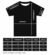 Camiseta Plus Size Masculina XP XM XG Extra Grande Cinza Starter - Symbol Store