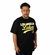 Camiseta NBA Los Angeles Lakers College Plus Size Masculina na internet