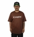 Camiseta Plus Size Compton Streetwear Masculina