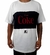 Camiseta Starter Especial Coke Enjoy Masculina