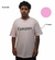 Camiseta Plus Size Compton Streetwear Masculina - loja online