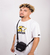 Shoulder Bag Symbol bolsa transversal Unissex na internet