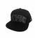 Boné Compton Aba Reta Snapback 310 Urban