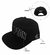 Imagem do Boné Compton Aba Reta Snapback 310 Urban