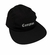 Boné Five Panel Compton Aba Reta Logo