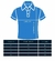 Camisa Polo Ecko Unltd Piquet Básica Masculina - Symbol Store