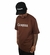 Camiseta Oversized Compton Streetwear Masculina - comprar online