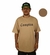 Camiseta Oversized Compton Streetwear Masculina - Symbol Store