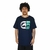 Camiseta Ecko Unltd Logo Famous Masculina