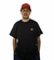 Camiseta Ecko Unltd Plus Size logo Leg Básica Masculina na internet