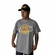 Camiseta Masculina Plus Size NBA Los Angeles Lakers - comprar online