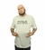 Camiseta Masculina Plus Size Oversized Camisa Symbol Streetwear - comprar online