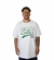 Camiseta NBA Boston Celtics College Plus Size Masculina