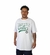 Camiseta NBA Boston Celtics College Plus Size Masculina na internet