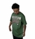 Camiseta NBA Boston Celtics College Plus Size Masculina