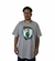 Camiseta NBA Boston Celtics Leprechaun Plus Size Masculina