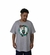 Camiseta NBA Boston Celtics Leprechaun Plus Size Masculina - comprar online